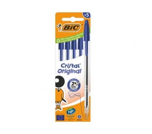 boligrafo-cristal-original-azul-bic-5-un