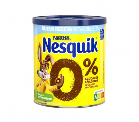 cacao-soluble-0azucares-anadidos-nesquik-320-gr cacao-soluble-0azucares-anadidos-nesquik-320-gr
