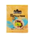 FAJITAS TORTILLAS TRIGO MINI BANDEROS 200 GR.