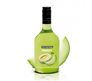 LICOR MELÓN FRUTAYSOL 70 CL.