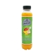 AGUA MINERAL NATURAL ZUMO MANGO Y MANZANA SAN BENEDETTO 0,40 L.PET