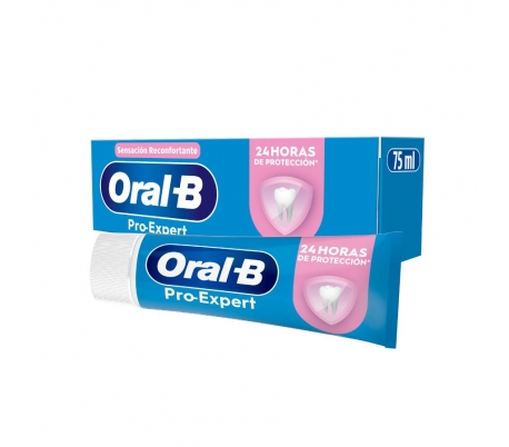 PASTAL DENTAL PRO-EXPERT ORAL-B 75 ML.