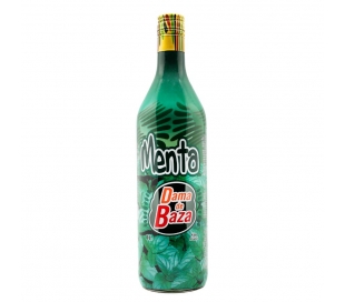 LICOR TODA LA VARIEDAD DAMA DE BAZA 1 L.