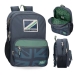 MOCHILA TOM 40 CM. PEPE JEANS 1 UN.