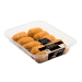 CROQUETAS JAMÓN IBÉRICO CASAMAS 280 GR.