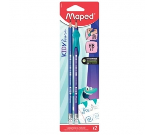 lapiz-grafito-hb-maped-goma-x-2-accesorio-ergon