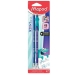lapiz-grafito-hb-maped-goma-x-2-accesorio-ergon
