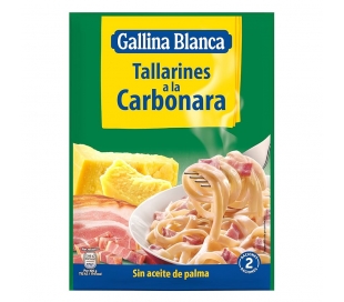 tallarines-carbonara-gallina-blanca-143-gr