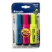 ROTULADORES FLUOR SURTIDO STELAN 3 UN.