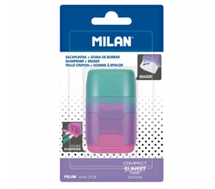 AFILABORRA COMPACT MILAN 1 UN.