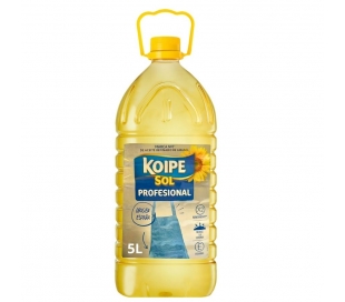aceite-girasol-profesional-koipesol-5-lpet
