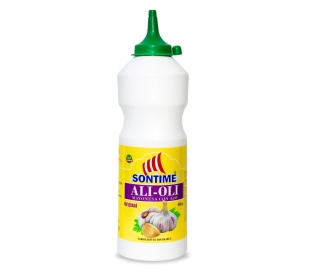 ALI OLI ORIGINAL SONTIME 800 GR.