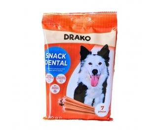 snack-perro-dental-drako-180-gr