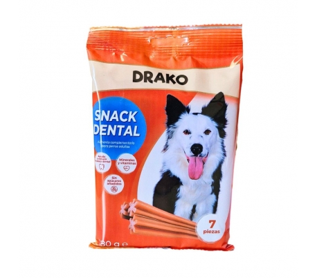 snack-perro-dental-drako-180-gr