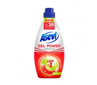 lavavajillas-gel-todo-en-1-asevi-720-ml