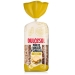 PAN MOLDE CEREALES Y SEMILLAS DULCESOL 675 GR.