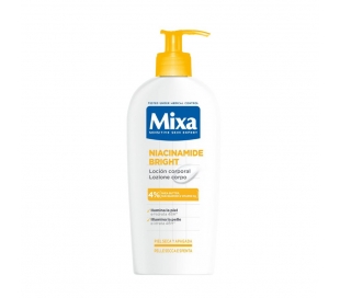 LOCION CORPORAL MIXA250ML