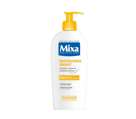 LOCION CORPORAL MIXA250ML