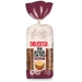 PAN MOLDE INTEGRAL CON PIPAS DULCESOL 675 GR.