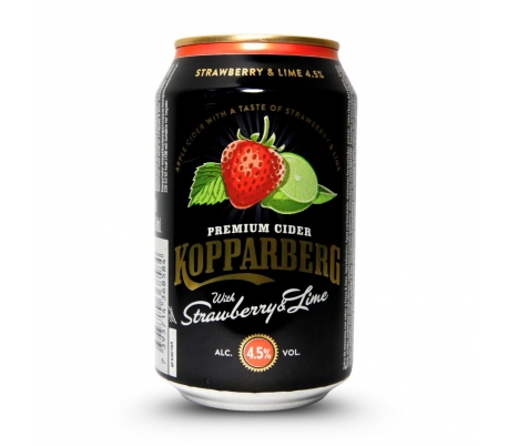 sidra-manzana-fresa-y-lima-kopparberg-330-mllata