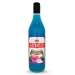 LICOR SIN ALCOHOL BLUE SYRUP 1 L.