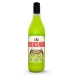 LICOR SIN ALCOHOL KIWI SYRUP 1 L.