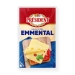 QUESO EMMENTAL PRESIDENT 80 GR.