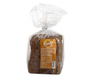 PAN MOLDE CENTENO PANTÁSTICO 400 GR.