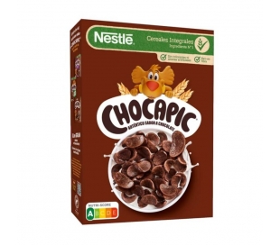 CEREALES CHOCAPIC NESTLÉ 375 GR.