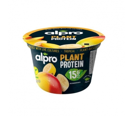 alpro-tropical-protein200