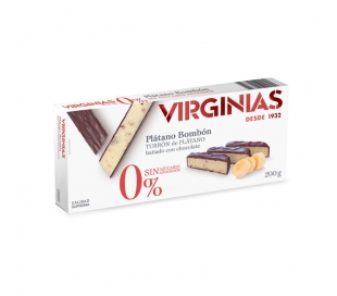 turron-sin-azucar-chocolate-con-platano-virginias-200-gr turron-sin-azucar-chocolate-con-platano-virginias-200-gr