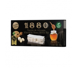 turron-alicante-excellence-edition-1880-150-gr