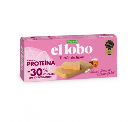 turron-jijona-30azucares-el-lobo-200-gr
