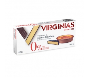 turron-sin-azucar-crema-catalana-virginias-200-gr turron-sin-azucar-crema-catalana-virginias-200-gr