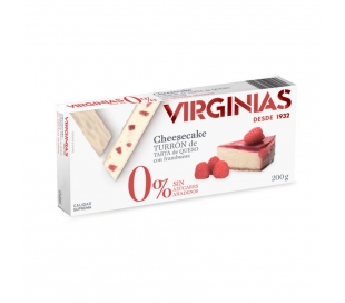 turron-sin-azucar-tarta-de-queso-con-frambuesa-virginias-200-gr turron-sin-azucar-tarta-de-queso-con-frambuesa-virginias-200-gr