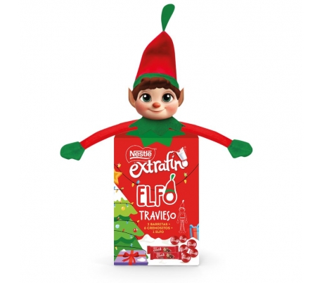 chocolate-elfo-travieso-nestle-79-gr