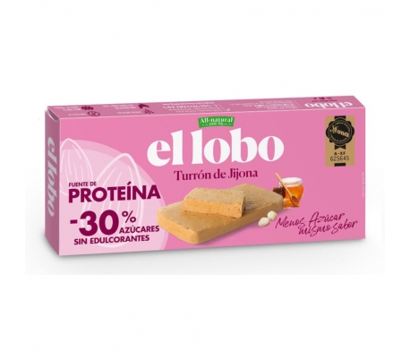 turron-jijona-30azucares-el-lobo-200-gr