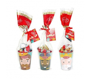 VASITO REYES MAGOS MIGUELAÑEZ 61 GR.