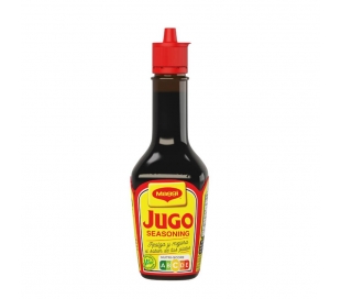 CONDIMENTO LIQUIDO JUGO SEASONING MAGGI 125 GR.