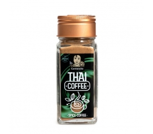 SAZONADOR THAI COFFEE CARMENCITA 43 GR.