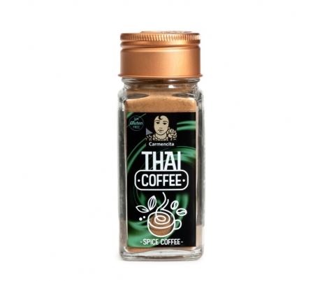 SAZONADOR THAI COFFEE CARMENCITA 43 GR.
