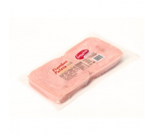 FIAMBRE PALETA 11X11 FAMADESA 500 GR.LONCHAS