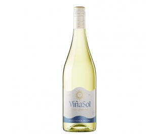 VINO BLANCO SAUVIGNON VIÑASOL 75 CL.