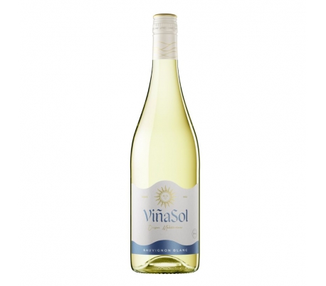 VINO BLANCO SAUVIGNON VIÑASOL 75 CL.