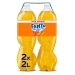 refresco-naranja-zero-fanta-pack-2x2-l