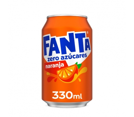 refresco-zero-naranja-fanta-330-ml