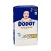 panal-4-8-kg-58-un-dodot-sensitive-58-un