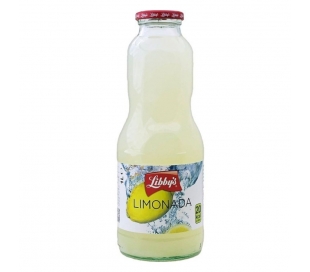 LIMONADA FRESH LIGHT LIBBYS CRISTAL 1 L.
