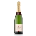 CAVA BRUT NATURE CONDE CARALT 750 ML.