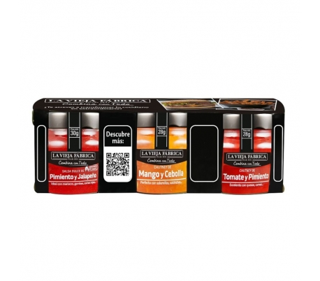 salsas-jalapeno-mango-cebolla-tomate-la-vieja-fabrica-pack-3-un86-gr